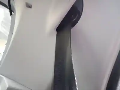 Pezzo di ricambio per auto di seconda mano cintura di sicurezza posteriore sinistra per renault zoe bose riferimenti oem iam 