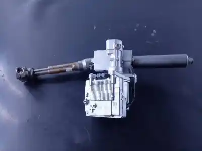 Second-hand car spare part steering column for renault zoe bose oem iam references 488104889r p2-b12-8 909911