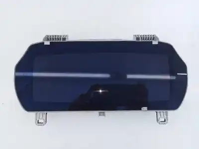 Peça sobressalente para automóvel em segunda mão QUADRANTE por RENAULT ZOE  Referências OEM IAM 248099717R E2-A1-42-1 