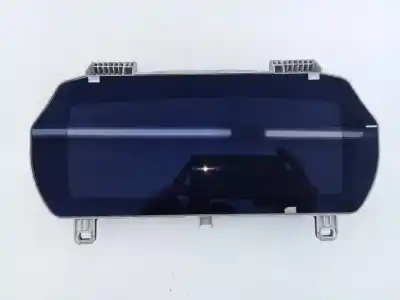 Peça sobressalente para automóvel em segunda mão QUADRANTE por RENAULT ZOE  Referências OEM IAM 248099717R E2-A1-42-1 VPKR1F14B115HD