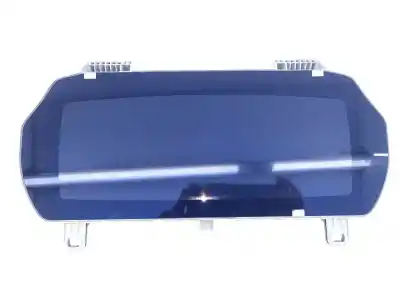 Peça sobressalente para automóvel em segunda mão QUADRANTE por RENAULT ZOE  Referências OEM IAM 248099717R E2-A1-42-1 