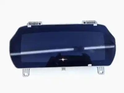 Peça sobressalente para automóvel em segunda mão QUADRANTE por RENAULT ZOE  Referências OEM IAM 248099717R E2-A1-42-1 