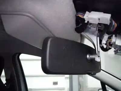 Pezzo di ricambio per auto di seconda mano specchio interno per renault zoe bose riferimenti oem iam   