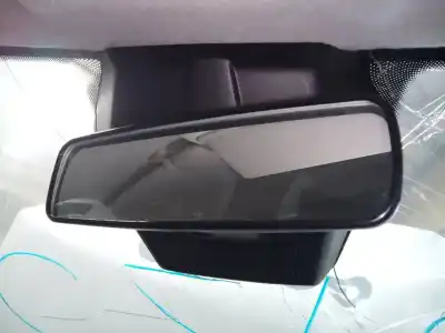Pezzo di ricambio per auto di seconda mano specchio interno per renault zoe bose riferimenti oem iam 