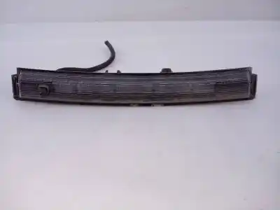 Peça sobressalente para automóvel em segunda mão Farolim De Travão Central por RENAULT ZOE Bose Referências OEM IAM 26590459R E1-A1-39-1 90007337