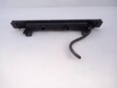 Peça sobressalente para automóvel em segunda mão farolim de travão central por renault zoe bose referências oem iam 26590459r e1-a1-39-1 90007337