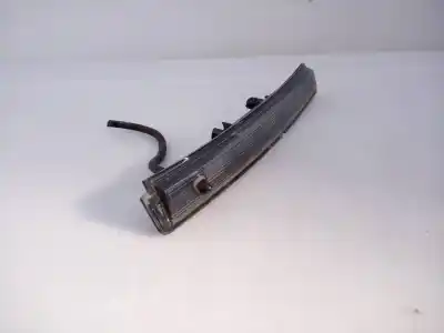 Peça sobressalente para automóvel em segunda mão farolim de travão central por renault zoe bose referências oem iam 26590459r e1-a1-39-1 90007337