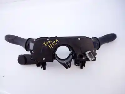 Second-hand car spare part indicator switch for renault zoe bose oem iam references 255670428r e2-a1-39-1 