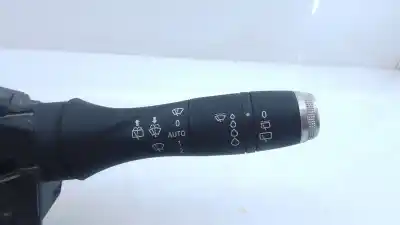 Second-hand car spare part indicator switch for renault zoe bose oem iam references 255670428r e2-a1-13-9 