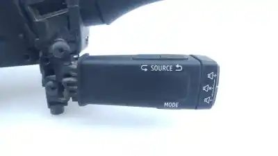 Second-hand car spare part indicator switch for renault zoe bose oem iam references 255670428r e2-a1-13-9 