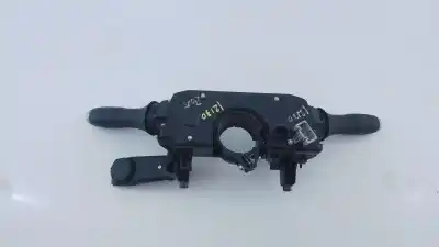 Second-hand car spare part indicator switch for renault zoe bose oem iam references 255670428r e2-a1-13-9 