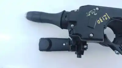 Second-hand car spare part indicator switch for renault zoe bose oem iam references 255670428r e2-a1-13-9 