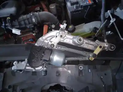 Автозапчасти б/у МОТОР ПЕРЕДНЕГО СТЕКЛООЧИСТИТЕЛЯ за RENAULT ZOE  ссылки OEM IAM 0390241580  