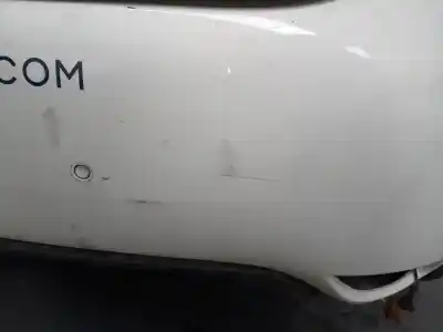 Peça sobressalente para automóvel em segunda mão para choques traseiro por renault zoe bose referências oem iam   