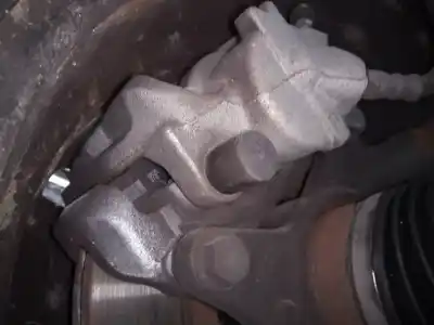 Pezzo di ricambio per auto di seconda mano pinza freno anteriore destra per renault zoe bose riferimenti oem iam 