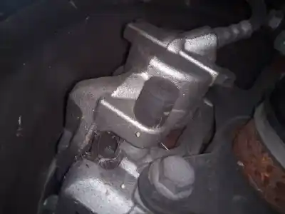 Second-hand car spare part front right brake caliper for renault zoe bose oem iam references 
