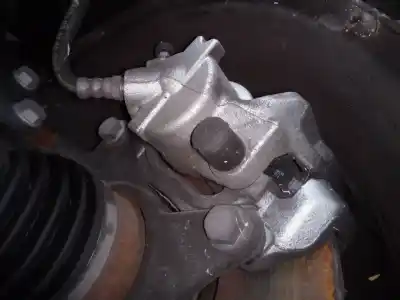 Pezzo di ricambio per auto di seconda mano pinza freno anteriore sinistra per renault zoe bose riferimenti oem iam 