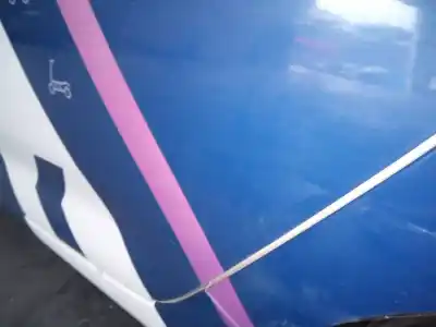 İkinci el araba yedek parçası arka sol kapi için renault zoe bose oem iam referansları   