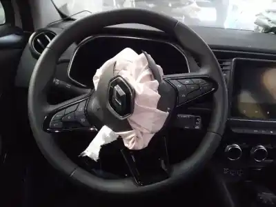 Pezzo di ricambio per auto di seconda mano volante per renault zoe bose riferimenti oem iam 