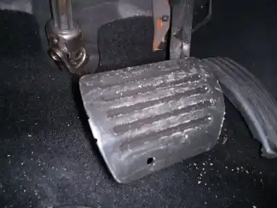 Pezzo di ricambio per auto di seconda mano pedale del freno per renault zoe bose riferimenti oem iam 