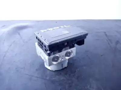 Peça sobressalente para automóvel em segunda mão abs por dacia sandero iii 1.0 tce 110 referências oem iam 476600929r