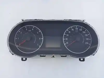 Peça sobressalente para automóvel em segunda mão quadrante por dacia sandero iii 1.0 tce 110 referências oem iam 248096153r