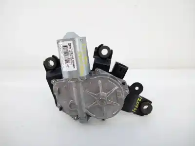 İkinci el araba yedek parçası ARKA SILECEK MOTORU için DACIA SANDERO III  OEM IAM referansları 287109280R E1-A1-32-2  İkinci el araba yedek parçası ARKA SILECEK MOTORU için DACIA SANDERO III  OEM IAM referansları 287109280R E1-A1-32-2