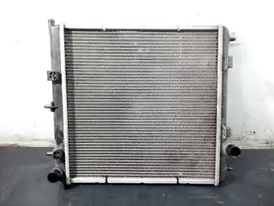 Pezzo di ricambio per auto di seconda mano radiatore d acqua per peugeot 208 active riferimenti oem iam 95007t01
