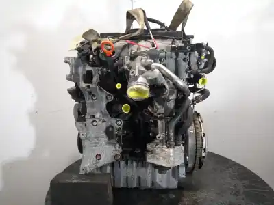 İkinci el araba yedek parçası KOMPLE MOTOR için CHRYSLER JEEP COMPASS  OEM IAM referansları BWD M1-A1-90 