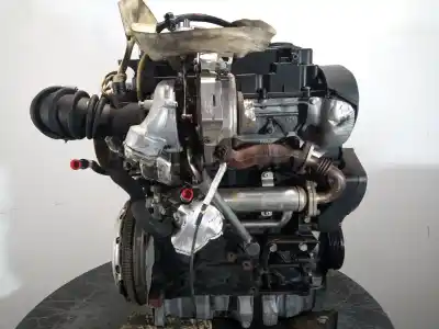 Second-hand car spare part complete engine for chrysler jeep compass limited oem iam references bwd m1-a1-90 