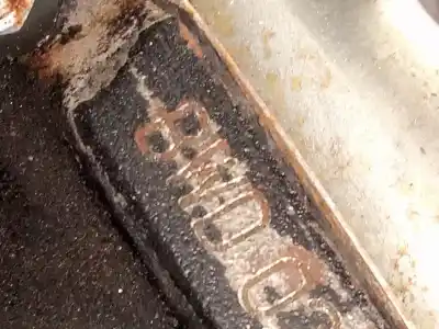 Second-hand car spare part complete engine for chrysler jeep compass limited oem iam references bwd m1-a1-90 