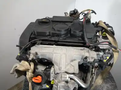 Second-hand car spare part complete engine for chrysler jeep compass limited oem iam references bwd m1-a1-90 