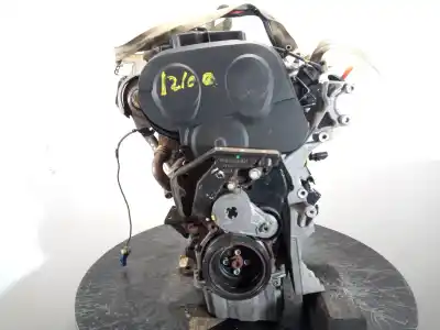 Second-hand car spare part complete engine for chrysler jeep compass limited oem iam references bwd m1-a1-90 