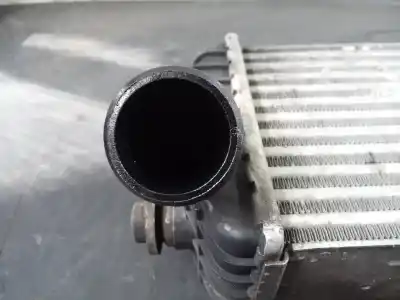 Piesă de schimb auto la mâna a doua radiator aer intercooler pentru kia cee´d drive referințe oem iam 282702a770  