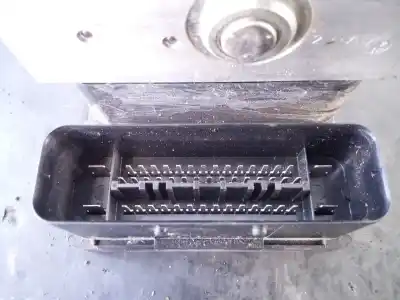 Peça sobressalente para automóvel em segunda mão abs por bmw serie 1 berlina (e81/e87) 120d referências oem iam 3451677221301 p3-b8-17-2 3452677221401