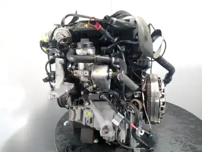 İkinci el araba yedek parçası KOMPLE MOTOR için BMW SERIE 3 BERLINA (E90)  OEM IAM referansları 204D4 M1-B3-36 