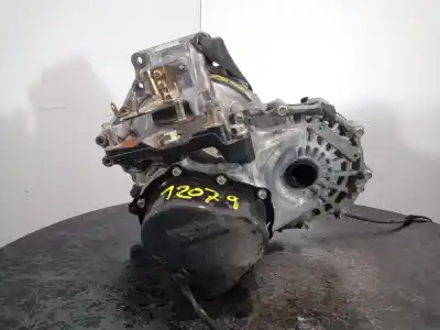 Pezzo di ricambio per auto di seconda mano RIDUTTORE per MAZDA PREMACY (CP)  Riferimenti OEM IAM G5N80 M1-A3-138 3TF1002248