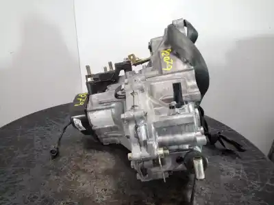 Pezzo di ricambio per auto di seconda mano riduttore per mazda premacy (cp) td active riferimenti oem iam g5n80 m1-a3-138 3tf1002248