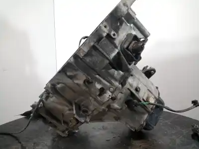 Pezzo di ricambio per auto di seconda mano riduttore per mazda premacy (cp) td active riferimenti oem iam g5n80 m1-a3-138 3tf1002248