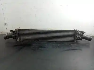 Peça sobressalente para automóvel em segunda mão intercooler por audi a4 berlina (b8) básico referências oem iam 