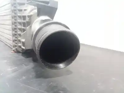 Peça sobressalente para automóvel em segunda mão intercooler por audi a4 berlina (b8) básico referências oem iam  p2-a11-7 