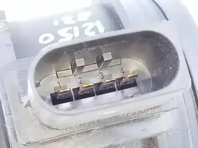 Second-hand car spare part flowmeter for bmw serie 1 berlina (e81/e87) 118d oem iam references 7788743 e3-a2-25-1 0281002567