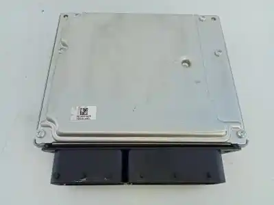 Second-hand car spare part ecu engine control for bmw serie 1 berlina (e81/e87) 118d oem iam references 7810001 e3-a2-24-3 0281014239