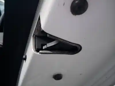 Peça sobressalente para automóvel em segunda mão  por BMW SERIE 1 BERLINA (E81/E87)  Referências OEM IAM   