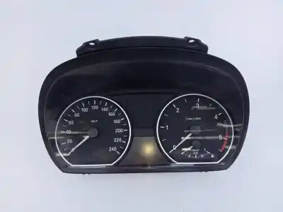 Peça sobressalente para automóvel em segunda mão quadrante por bmw serie 1 berlina (e81/e87) 118d referências oem iam 102495285