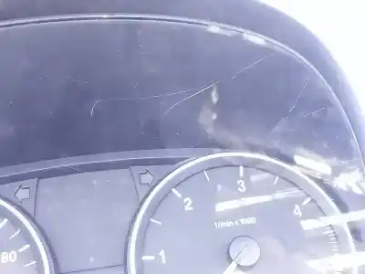 Peça sobressalente para automóvel em segunda mão quadrante por bmw serie 1 berlina (e81/e87) 118d referências oem iam 102495285 e3-a2-29-3 916682102