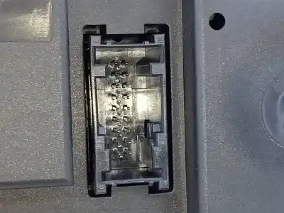 Peça sobressalente para automóvel em segunda mão quadrante por bmw serie 1 berlina (e81/e87) 118d referências oem iam 102495285 e3-a2-29-3 916682102