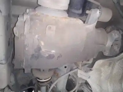 Peça sobressalente para automóvel em segunda mão diferencial traseiro por bmw serie 1 berlina (e81/e87) 118d referências oem iam 