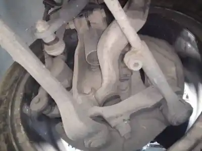 Peça sobressalente para automóvel em segunda mão manga de eixo dianteira esquerda por bmw serie 1 berlina (e81/e87) 118d referências oem iam 