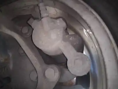 Peça sobressalente para automóvel em segunda mão pinça de travão dianteira direita por bmw serie 1 berlina (e81/e87) 118d referências oem iam 